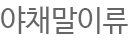 지단말이류